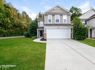 8430 Wallace Glen Dr, Charlotte, NC 28212