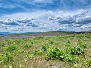 7800 Browns Meadow Rd, Hot Springs, MT 59845