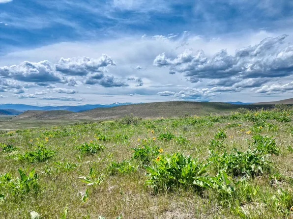 7800 Browns Meadow Rd, Hot Springs, MT 59845