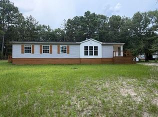 211 Bonnie Blue Dr, Aiken, SC 29801