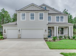 246 Prince Albert Ave, Saint Johns, FL 32259
