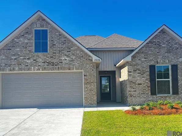 2220 Sherris Way, Port Allen, LA 70767