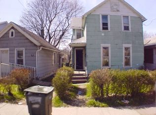 9 Miller St #2, Rochester, NY 14605