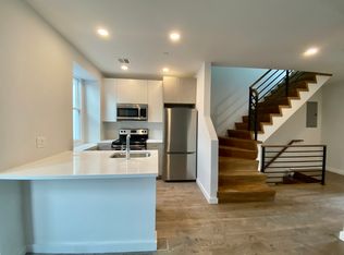 7 Wigglesworth St #3, Roxbury Crossing, MA 02120