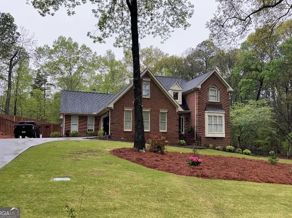 460 Saddlebrook Dr SE, Calhoun, GA 30701