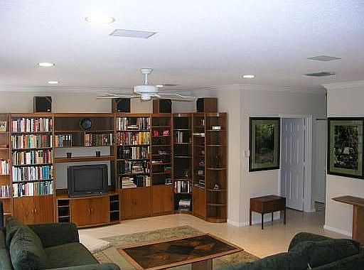 Great Room/Family Room
