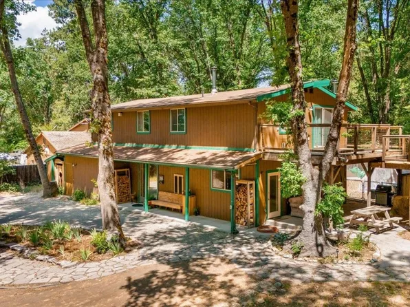 197 Shasta Ave, Mount Shasta, CA 96067