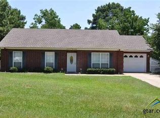 10621 Talihina Cir, Tyler, TX 75703