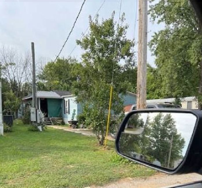 Property Front View