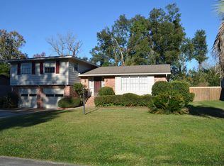 1951 Afton Ln, Jacksonville, FL 32211