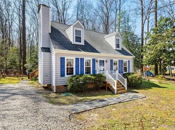 4826 Conestoga Pl, Chesterfield, VA 23832