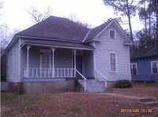 2217 E 3rd St, Montgomery, AL 36106