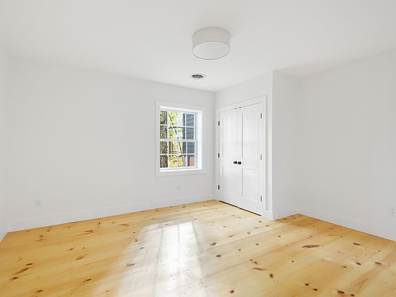 Available Bedroom - unfurnished