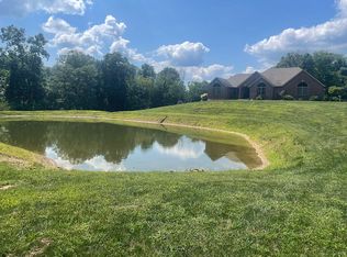 7131 Selms Rd, Brookville, IN 47012