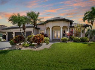 1336 Sea Horse Ct, Punta Gorda, FL 33950