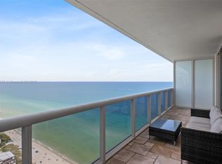 1830 S Ocean Dr APT 3310, Hallandale, FL 33009