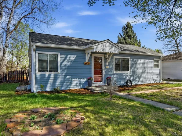 930 S Bryant Street, Denver, CO 80219