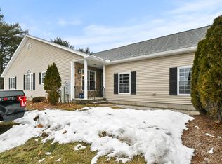 69 Clipper Way UNIT 69, Newburyport, MA 01950