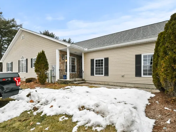 69 Clipper Way Unit 69, Newburyport, MA 01950