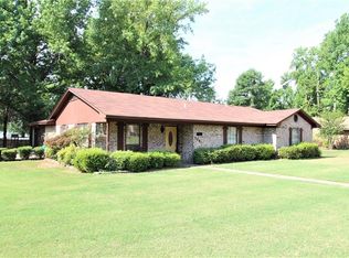 524 Thicksten Dr, Alma, AR 72921