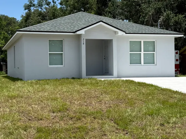 218 Elaine Dr, Auburndale, FL 33823