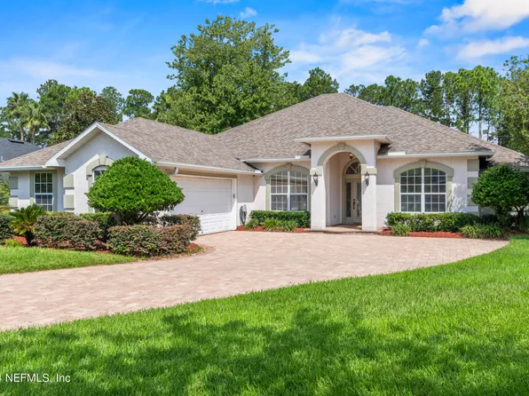 837 LOTUS Lane N, St. Johns, FL 32259