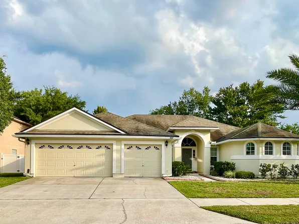 902 CORSICA Lane, Jacksonville, FL 32218