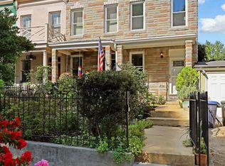 256 14th St NE, Washington, DC 20002
