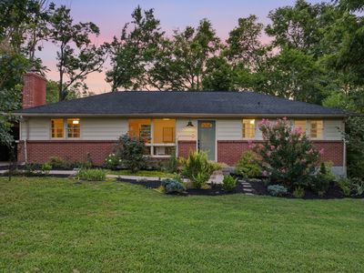 206 Theodore Rd, Nashville, TN, 37214