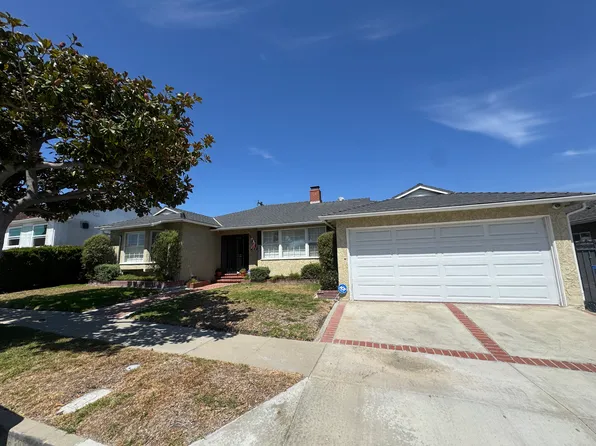5078 Southridge Ave, Los Angeles, CA 90043