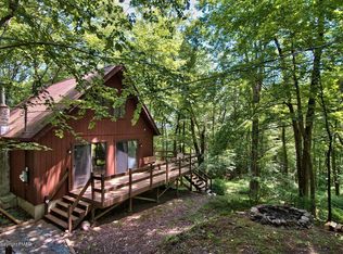 163 Eagle Pass, Cresco, PA 18326