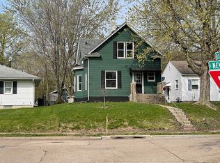 716 S Nevada Ave, Davenport, IA