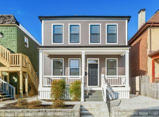 1207 Hamlet St, Columbus, OH 43201