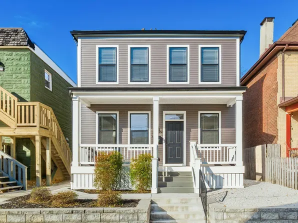 1207 Hamlet St, Columbus, OH 43201
