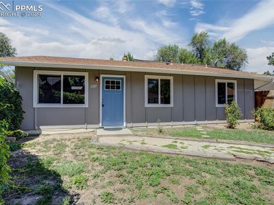 4207 Deerfield Hills Rd, Colorado Springs, CO, 80916