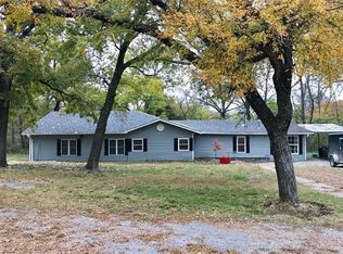 93 Big Bluff Rd, Pryor, OK 74361