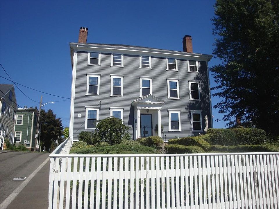 1st image of 11 Hodges Ct APT 3L