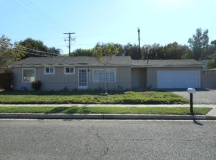 1540 Dorothy Ave, Simi Valley, CA 93063