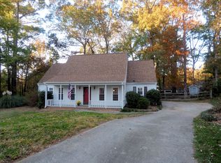 301 Bass Ln, Charlotte, NC 28270