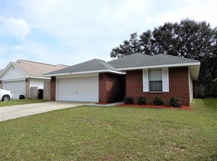 8016 Cayenne Way, Pensacola, FL 32526