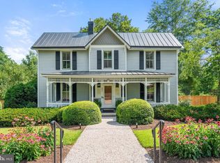 301 W Asher St, Culpeper, VA 22701