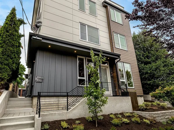 1510 A NW 59th Street, Seattle, WA 98107