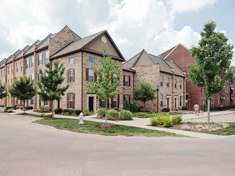 Exteriors