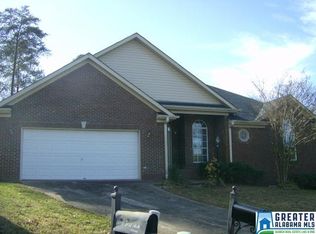 5200 Ruby Cir, Birmingham, AL 35215