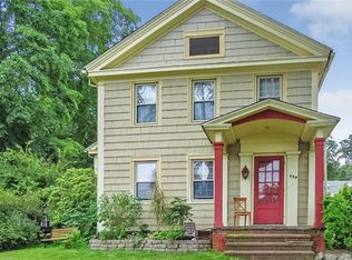 783 Broad St, Meriden, CT 06450