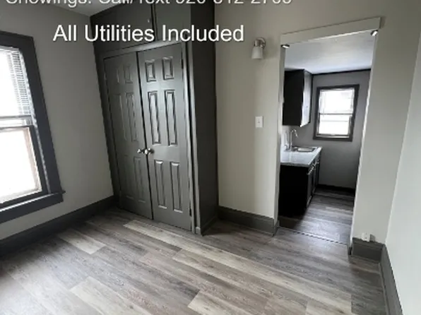 100 E Merrill Ave, Fond Du Lac, WI