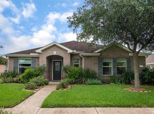 1988 Leisure Ln, League City, TX 77573