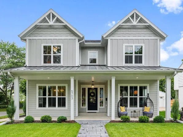 5703 North Santa Monica BOULEVARD, Whitefish Bay, WI 53217