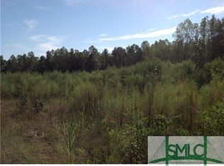0 Berryville Rd, Clyo, GA 31303