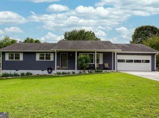 4812 Pamela Ct NW, Acworth, GA 30101